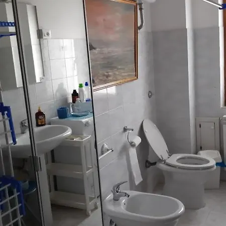 Casa Arcobaleno Apartment