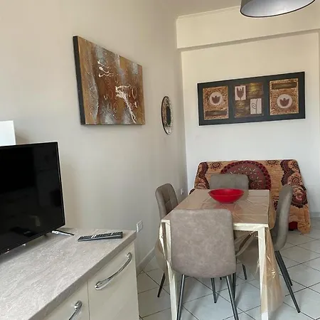 Casa Arcobaleno Apartment *