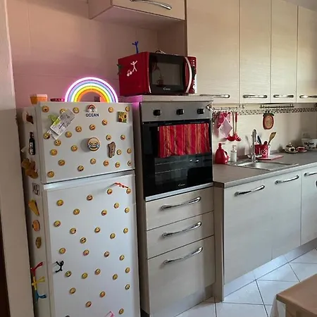 Apartment Casa Arcobaleno
