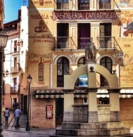 Casa Arcobaleno Apartmán
