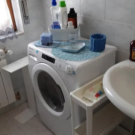Apartmán Casa Arcobaleno *