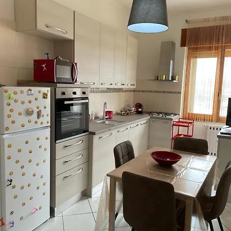 Apartament Casa Arcobaleno Iglesias