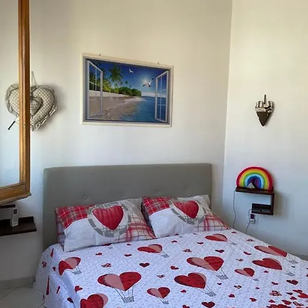 Casa Arcobaleno Apartamento Iglesias