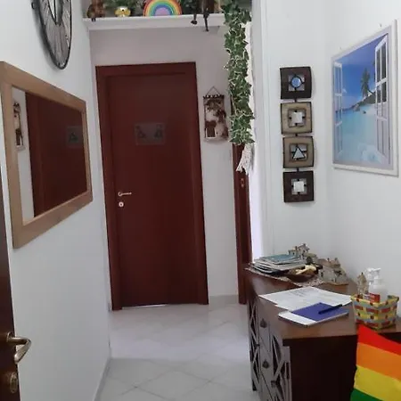 Casa Arcobaleno Apartamento Iglesias
