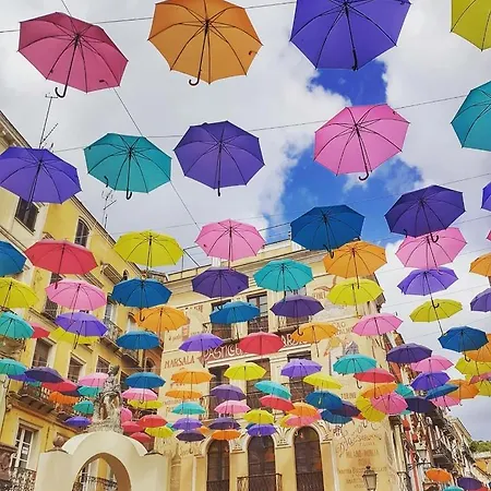 Casa Arcobaleno