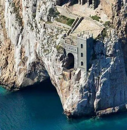 Apartamento Casa Arcobaleno