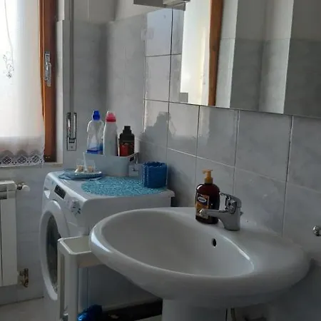 Apartment Casa Arcobaleno Iglesias