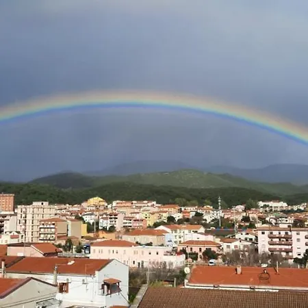 Apartmán Casa Arcobaleno Iglesias