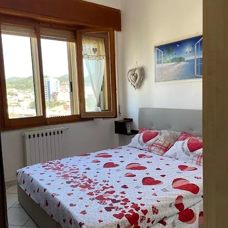 Casa Arcobaleno Apartmán